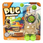 Детский игровой набор "Стреляющая зверушка Мопс" HW54328. Изображение №3 Детский игровой набор "Стреляющая зверушка Мопс" HW54328. Изображение №3