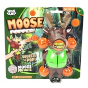 Детский игровой набор "Стреляющая зверушка Лось" HW54350. Изображение №2 Детский игровой набор "Стреляющая зверушка Лось" HW54350. Изображение №2