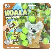 Детский игровой набор "Стреляющая зверушка Коала" HW54329. Изображение №3