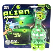 Детский игровой набор "Стреляющая зверушка Монстрик-пришелец" HW54705. Изображение №3