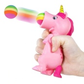 Детский игровой набор "Стреляющая зверушка Единорог" HW54906. Изображение №2 Детский игровой набор "Стреляющая зверушка Единорог" HW54906. Изображение №2