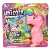 Детский игровой набор "Стреляющая зверушка Единорог" HW54906. Изображение №3 Детский игровой набор "Стреляющая зверушка Единорог" HW54906. Изображение №3