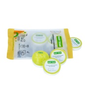 Полотенца одноразовые 0155 прессованные 6 штук, вискоза. Изображение №2 Полотенца одноразовые 0155 прессованные 6 штук, вискоза. Изображение №2