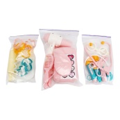 Дитячий ігровий подарунковий набір 3 в 1 "Play&pretend" 2277TXK лікар, стиліст, кухар. Зображення №2 Дитячий ігровий подарунковий набір 3 в 1 "Play&pretend" 2277TXK лікар, стиліст, кухар. Зображення №2