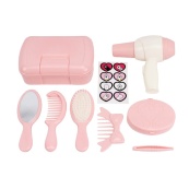 Дитячий ігровий подарунковий набір 3 в 1 "Play&pretend" 2277TXK лікар, стиліст, кухар. Зображення №4 Дитячий ігровий подарунковий набір 3 в 1 "Play&pretend" 2277TXK лікар, стиліст, кухар. Зображення №4