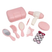 Дитячий ігровий подарунковий набір 3 в 1 "Play&pretend" 2277TXK лікар, стиліст, кухар. Зображення №6 Дитячий ігровий подарунковий набір 3 в 1 "Play&pretend" 2277TXK лікар, стиліст, кухар. Зображення №6