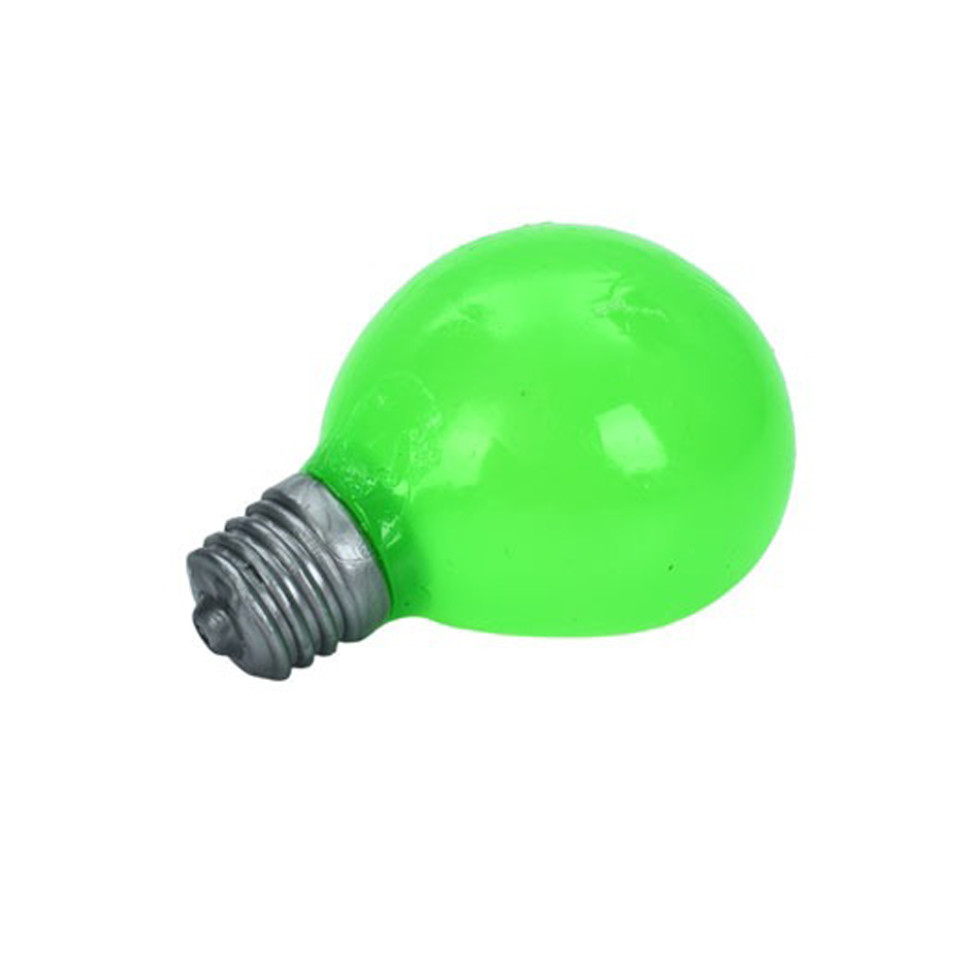 Дитяча іграшка антистрес Липучка-лизун MS 4702(Green) розмір 8 см Дитяча іграшка антистрес Липучка-лизун MS 4702(Green) розмір 8 см