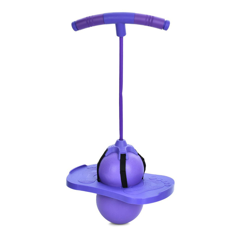 Дитяча іграшка-стрибун "Jumper" Bambi MS 4425(Violet) платформа Дитяча іграшка-стрибун "Jumper" Bambi MS 4425(Violet) платформа