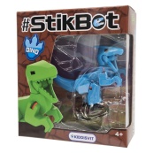 Фигурка для анимационного творчества Паразауролоф TST622DN_UAKD-5(Blue). Изображение №2