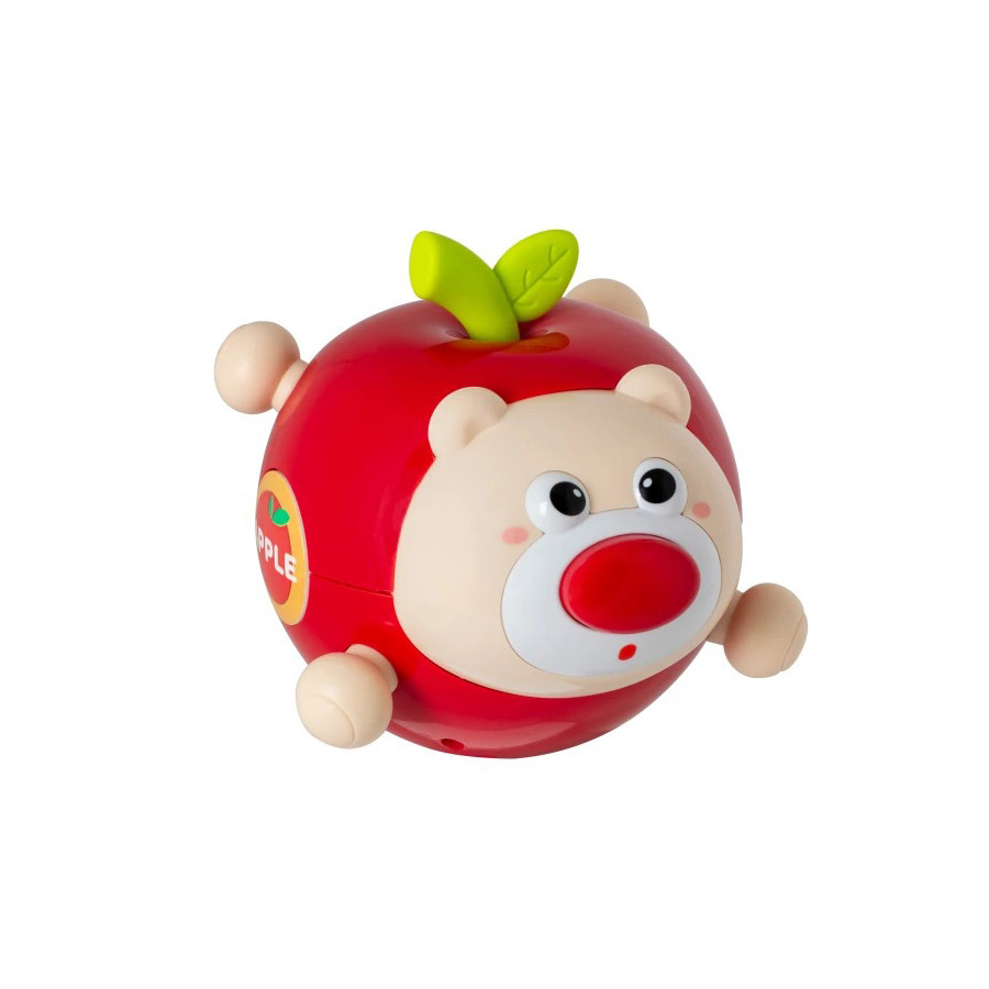 Игрушка неваляшка "Неваляйка" 8608(Red) красный Игрушка неваляшка "Неваляйка" 8608(Red) красный