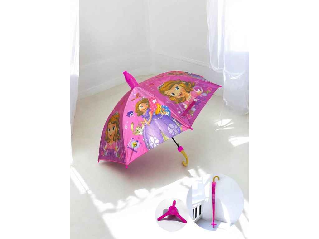 Парасоля Тростина дит з чохломтримач м.10520-2/2 ТМ SP Парасоля Тростина дит з чохломтримач м.10520-2/2 ТМ SP