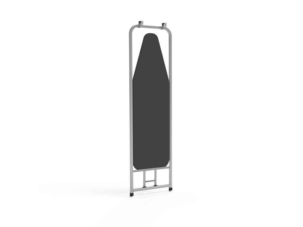 Дошка прасувальна навісна на двері OVER THE DOOR 33*110см ТМ DOGRULAR Дошка прасувальна навісна на двері OVER THE DOOR 33*110см ТМ DOGRULAR