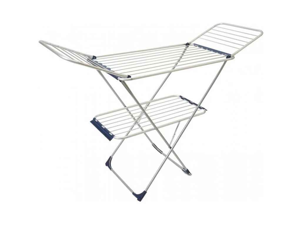 Сушарка для білизни алюмінієва Elegant Plus 24м ТМ CASASI Сушарка для білизни алюмінієва Elegant Plus 24м ТМ CASASI