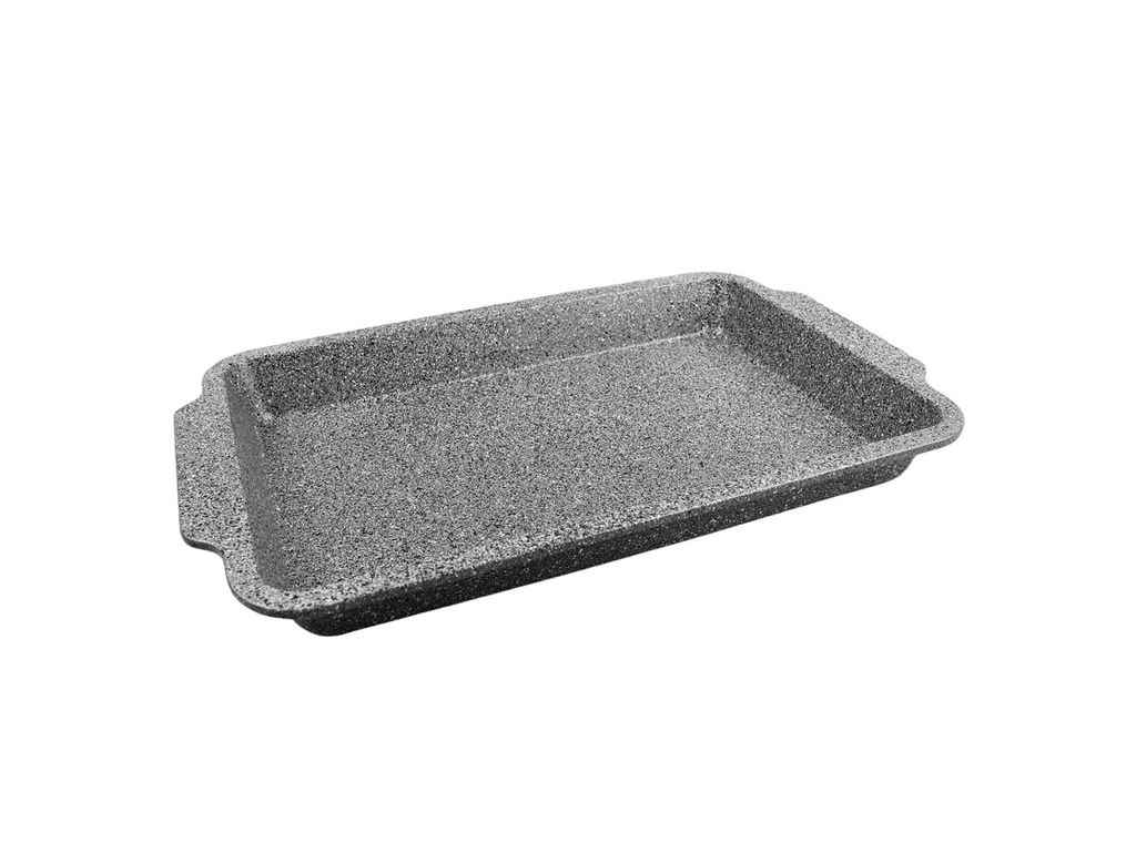 Форма прямокутна для випікання Granite MR-1126-36 ТМ MAESTRO Форма прямокутна для випікання Granite MR-1126-36 ТМ MAESTRO