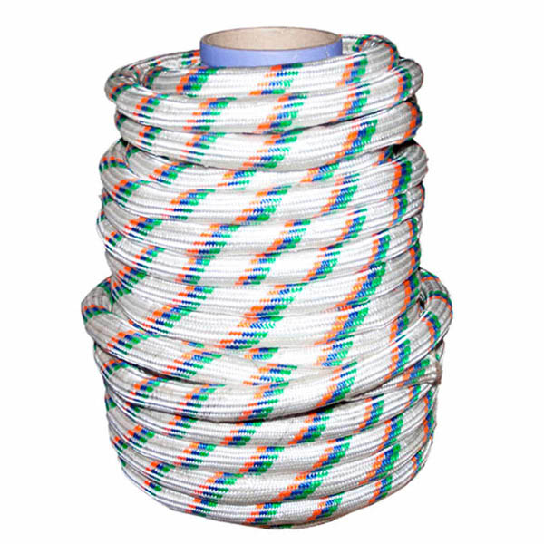 Шнур капроновий ф16мм (100м) Шнур капроновий ф16мм (100м)