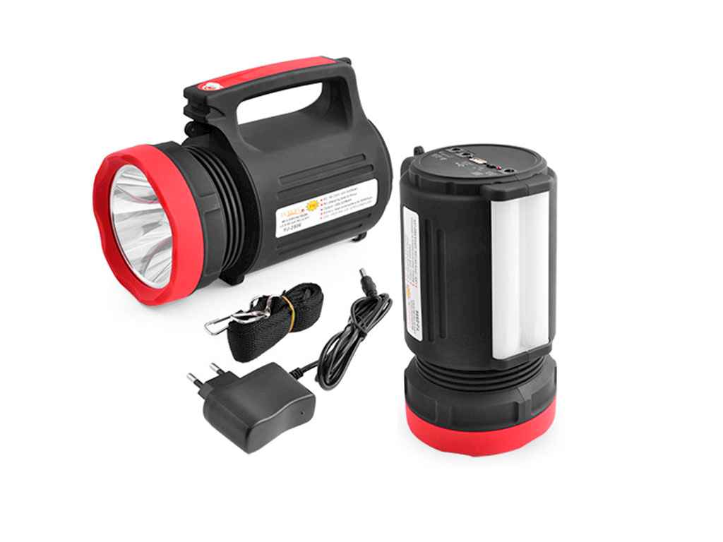 Лiхтар свiтлодiодний 2886-5W22SMD, power bank Лiхтар свiтлодiодний 2886-5W22SMD, power bank