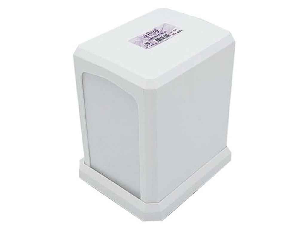 Тримач серветок Dolly Flora ТМYELMEN PLASTIK Тримач серветок Dolly Flora ТМYELMEN PLASTIK