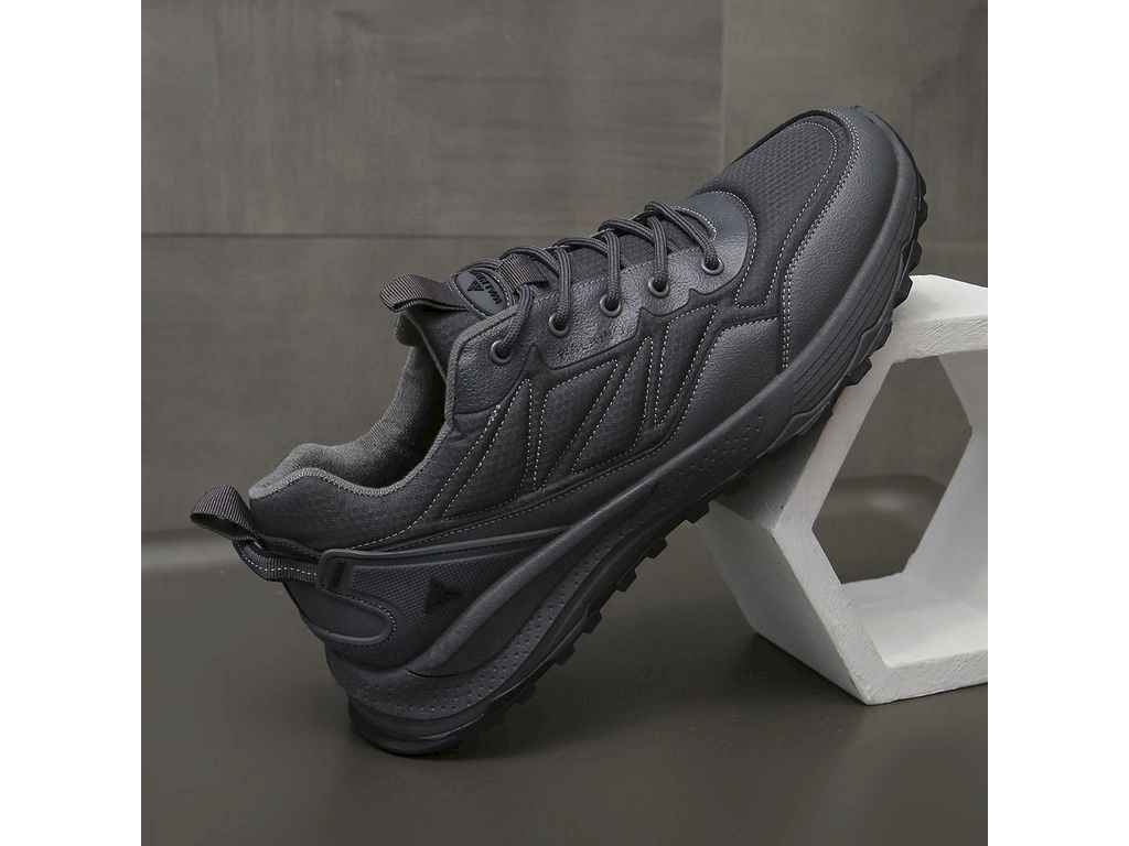 Кросівки Штучна шкіра чол арт.МК-4103 8 пар/уп графіт р.41-45 ТМGIPANIS Кросівки Штучна шкіра чол арт.МК-4103 8 пар/уп графіт р.41-45 ТМGIPANIS