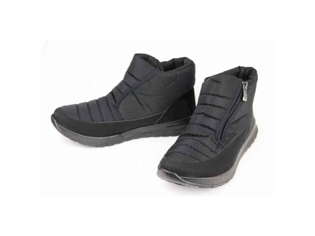 Чоботи чол арт.мб-4 (6 пар в уп) чорний р.41-45 ТМDREAM-STAN Чоботи чол арт.мб-4 (6 пар в уп) чорний р.41-45 ТМDREAM-STAN