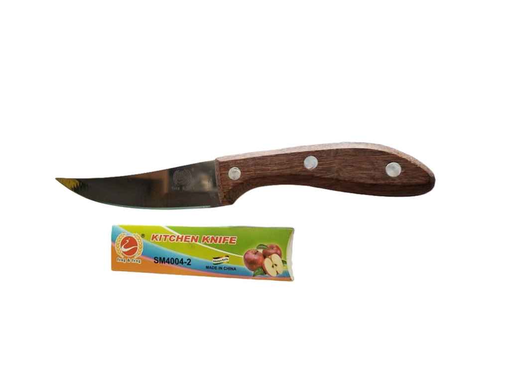 Ніж кухонний 23см SM4004-2 ТМ FengFeng Ніж кухонний 23см SM4004-2 ТМ FengFeng