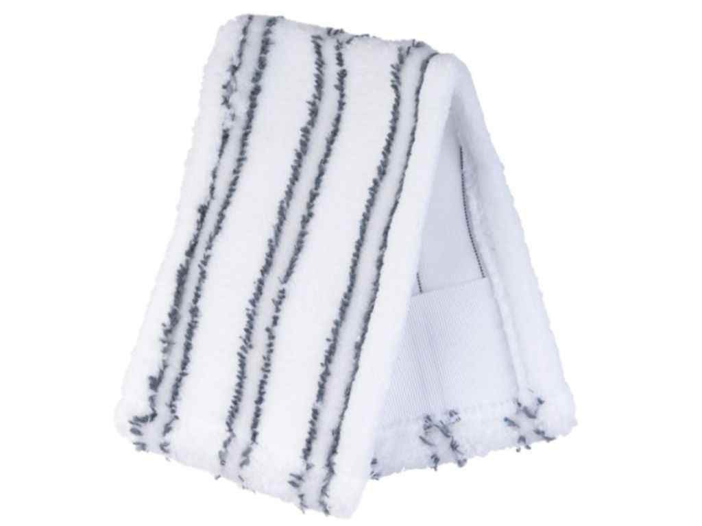 Запаска для швабри арт.EF1904Abra 42см мікрофібра ТМ ECO FABRIC Запаска для швабри арт.EF1904Abra 42см мікрофібра ТМ ECO FABRIC