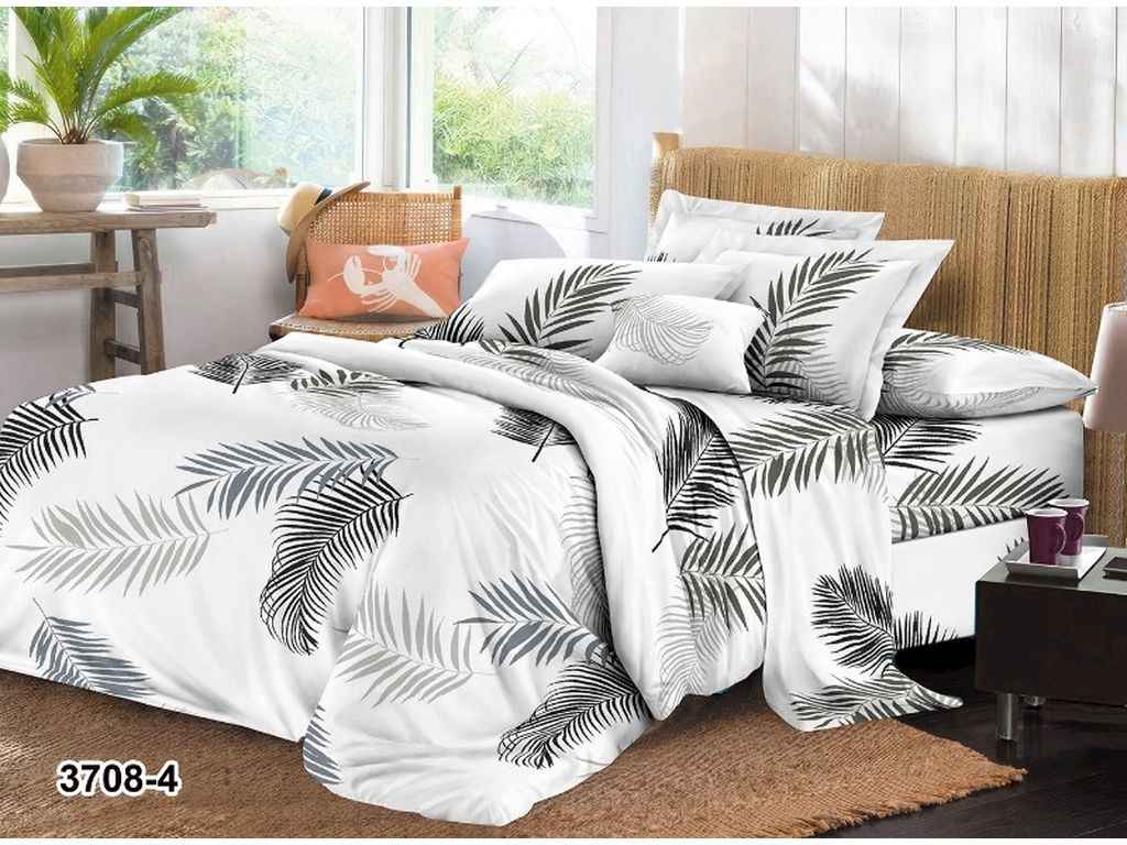 Комплект постільної білизни 2-х сп 70*70 арт.301 полікотон ТМ CONSTANCY Комплект постільної білизни 2-х сп 70*70 арт.301 полікотон ТМ CONSTANCY