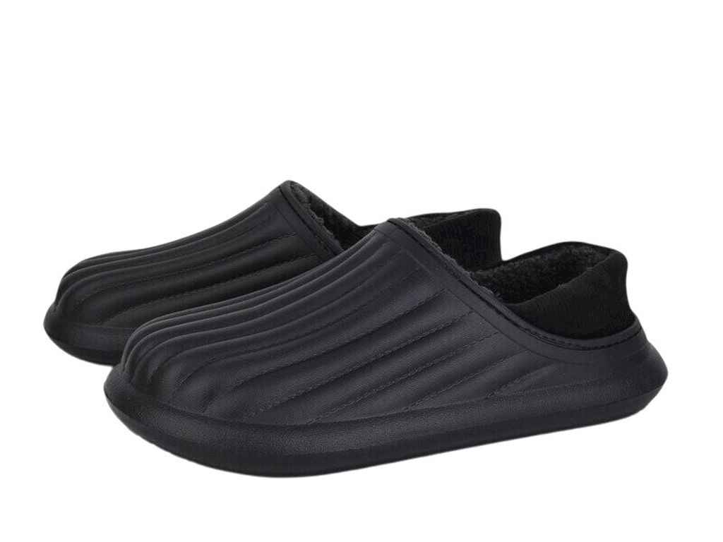 Калоші р.41-46 сірий на хутрі чоловічі (Пінка) (8 пар) арт.м8003 ТМ DAGO Калоші р.41-46 сірий на хутрі чоловічі (Пінка) (8 пар) арт.м8003 ТМ DAGO