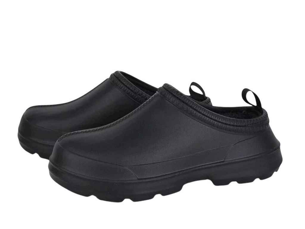 Сабо на хутрі жіночі (Пінка) (8 пар) арт.м7007 чорний р.37-41 ТМDAGO Сабо на хутрі жіночі (Пінка) (8 пар) арт.м7007 чорний р.37-41 ТМDAGO