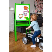 Магнітні бебі пазли "Динозаврики" Vladi Toys VT3208-16. Зображення №3