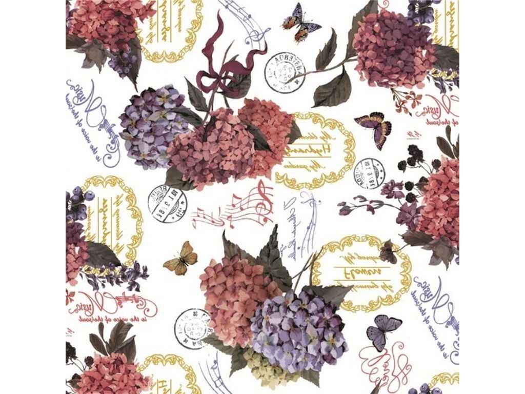 Скатертина флізелін на нетканій основі ES0217-1 1,35*1м ТМ DARIANA Скатертина флізелін на нетканій основі ES0217-1 1,35*1м ТМ DARIANA