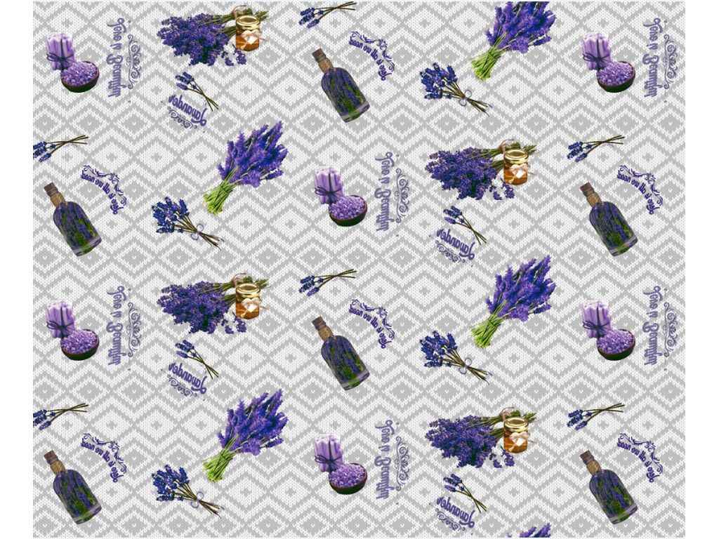 Скатертина флізелін на нетканій основі ES0235-4 1,35*1м ТМ DARIANA Скатертина флізелін на нетканій основі ES0235-4 1,35*1м ТМ DARIANA