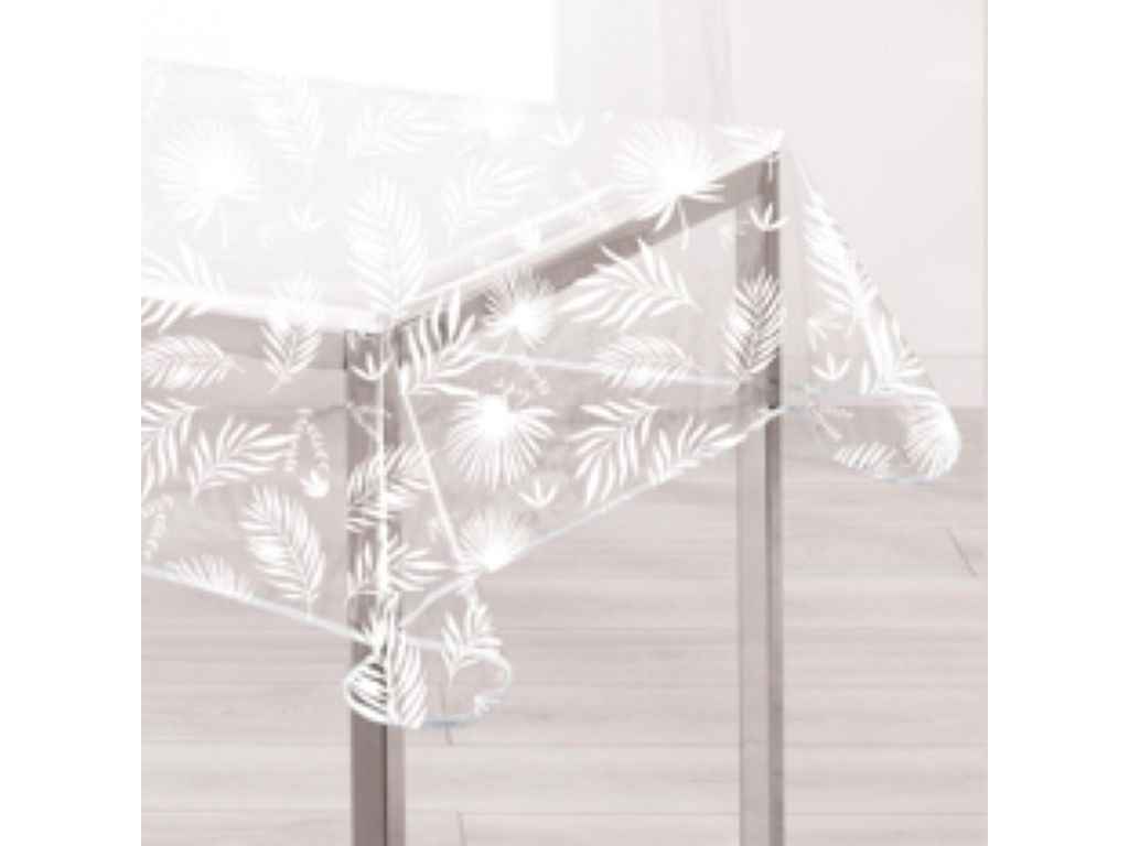 Скатертина силіконова GEL ES0801-3TM 1,35*1м ТМ DARIANA Скатертина силіконова GEL ES0801-3TM 1,35*1м ТМ DARIANA