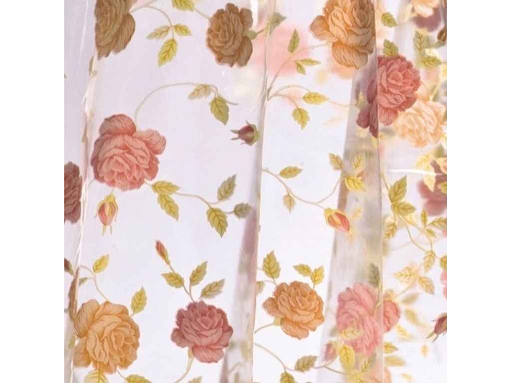 Скатертина силіконова GEL ES0079-3 1,35*1м ТМ DARIANA Скатертина силіконова GEL ES0079-3 1,35*1м ТМ DARIANA