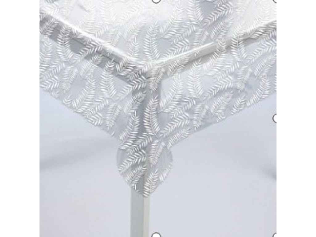 Скатертина силіконова GEL ES0509 1,35*1м ТМ DARIANA Скатертина силіконова GEL ES0509 1,35*1м ТМ DARIANA