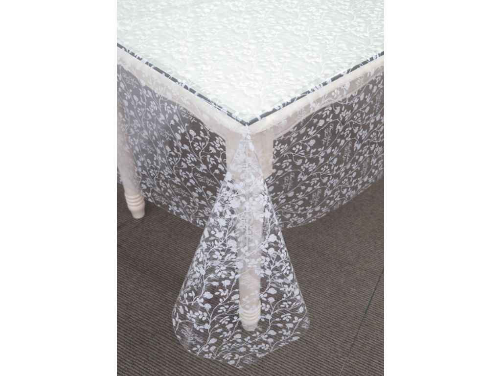 Скатертина силіконова GEL ES0213-1 1,35*1м ТМ DARIANA Скатертина силіконова GEL ES0213-1 1,35*1м ТМ DARIANA