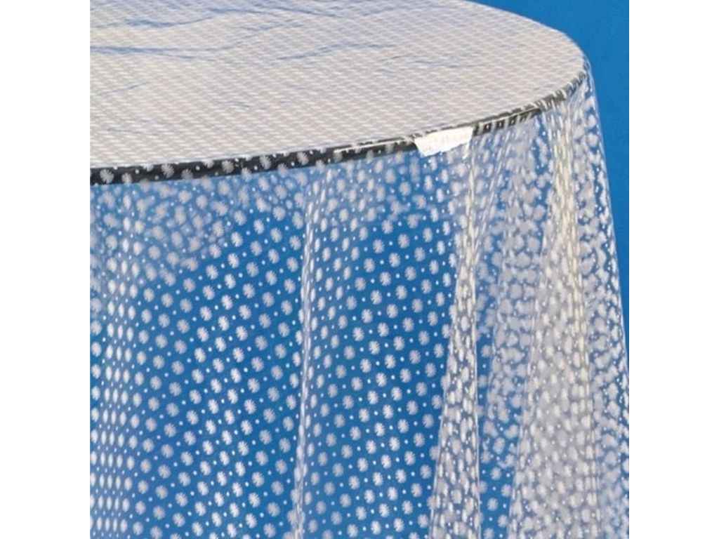 Скатертина силіконова GEL ES0025 1,35*1,5м ТМ DARIANA Скатертина силіконова GEL ES0025 1,35*1,5м ТМ DARIANA