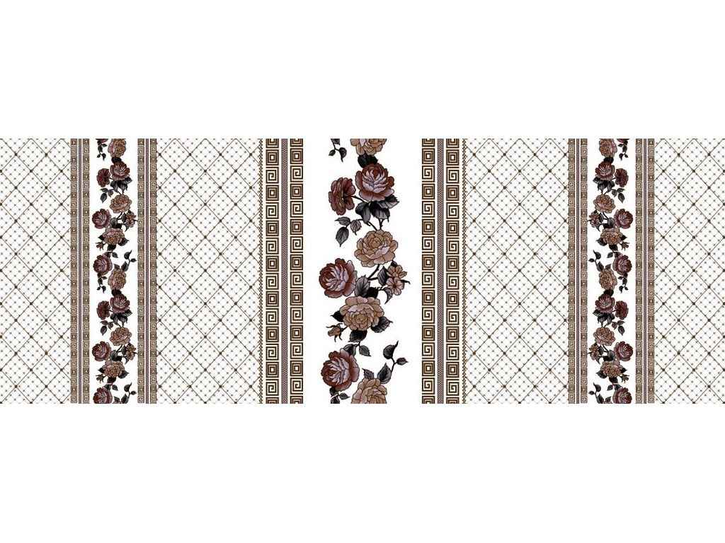 Скатертина силіконова GEL ES0446-6 1,35*1,5м ТМ DARIANA Скатертина силіконова GEL ES0446-6 1,35*1,5м ТМ DARIANA