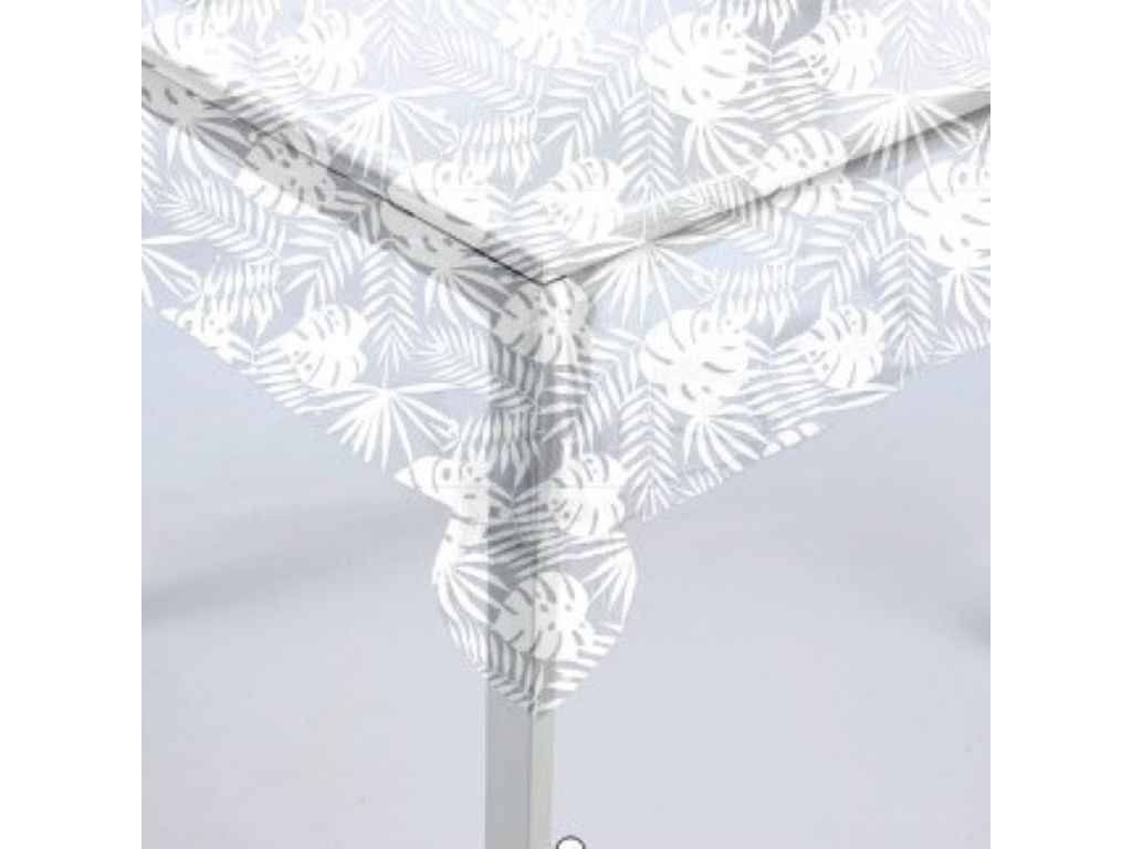 Скатертина силіконова GEL ES0512 1,35*1,5м ТМ DARIANA Скатертина силіконова GEL ES0512 1,35*1,5м ТМ DARIANA