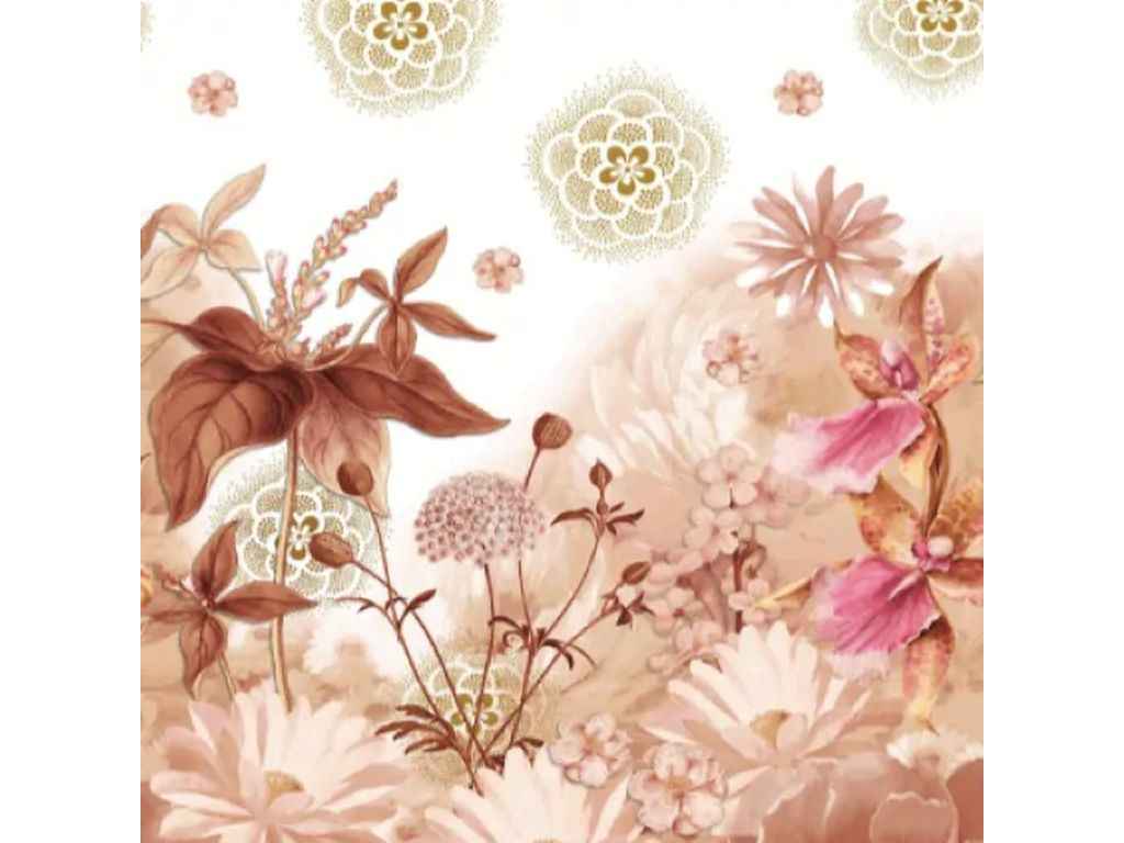 Скатертина силіконова GEL ES1133-2 1,35*1,5м ТМ DARIANA Скатертина силіконова GEL ES1133-2 1,35*1,5м ТМ DARIANA