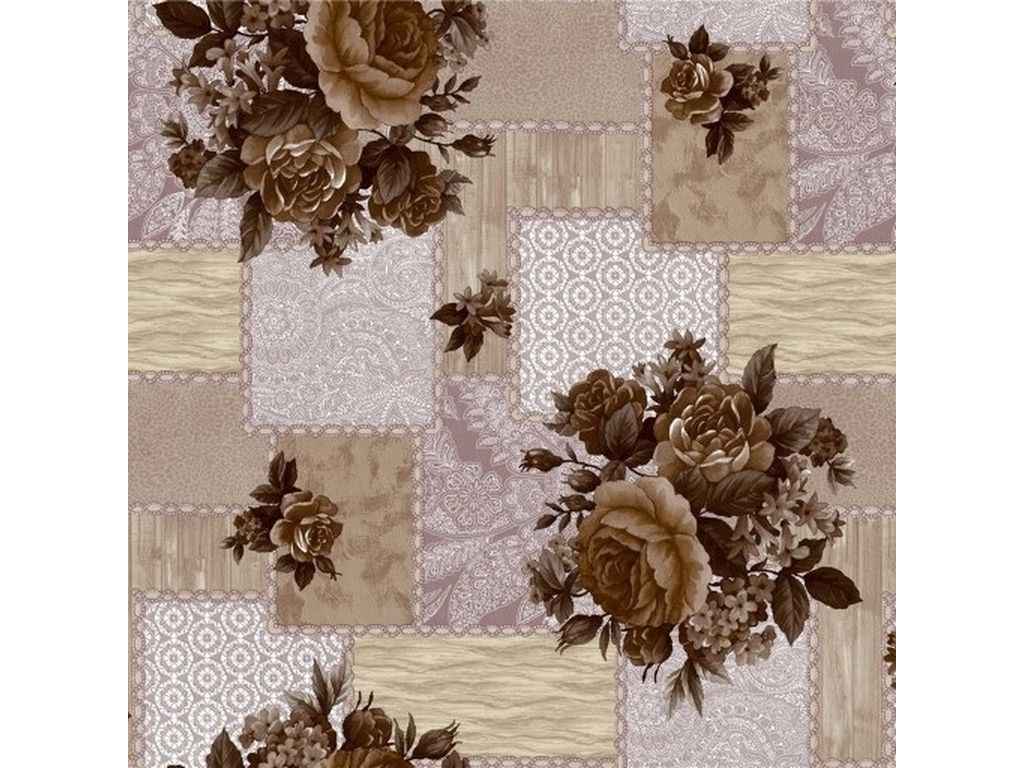 Скатертина силіконова GEL ES0335-3 1,35*2м ТМ DARIANA Скатертина силіконова GEL ES0335-3 1,35*2м ТМ DARIANA