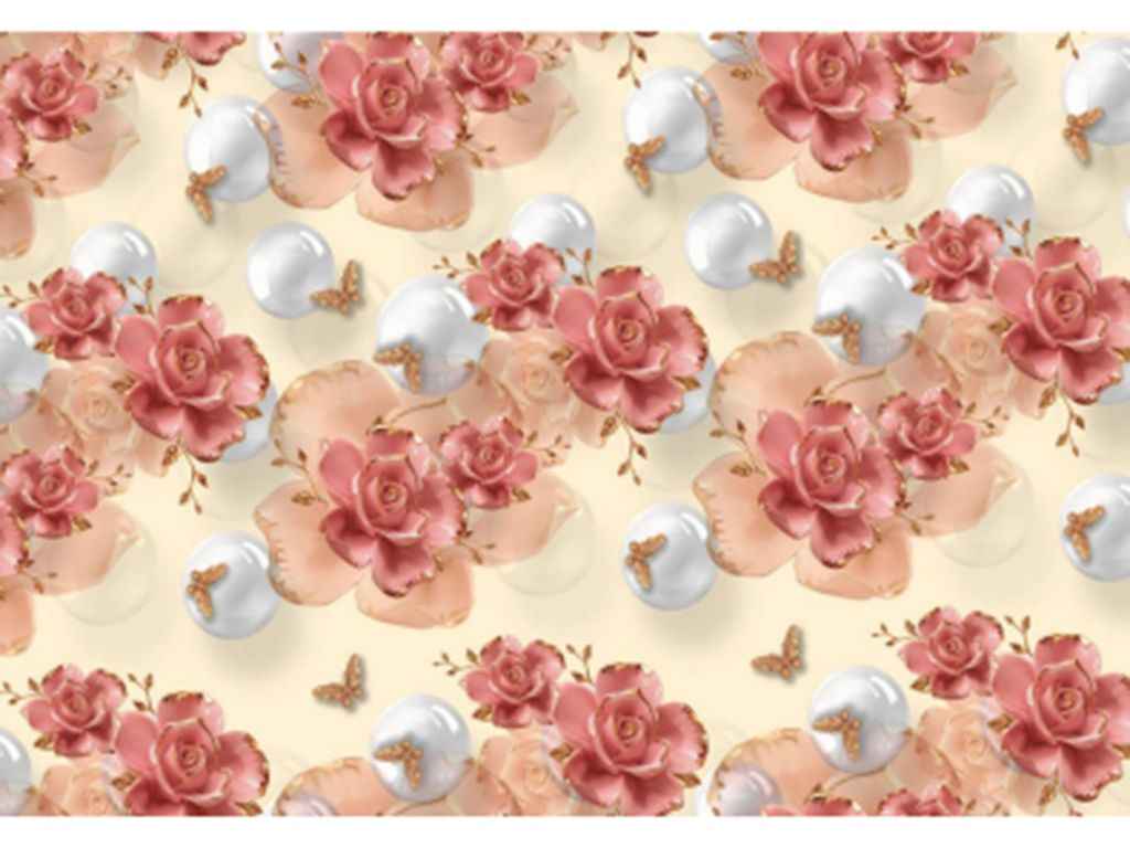 Скатертина флізелін на нетканій основі ES0249-1 1,35*1,5м ТМ DARIANA Скатертина флізелін на нетканій основі ES0249-1 1,35*1,5м ТМ DARIANA