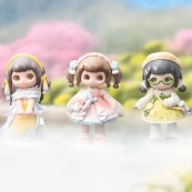 Коллекционная фигурка "Сказочный сон" Pop Top 17Zl-0203-02 серии “Ziyuli”. Изображение №2 Коллекционная фигурка "Сказочный сон" Pop Top 17Zl-0203-02 серии “Ziyuli”. Изображение №2