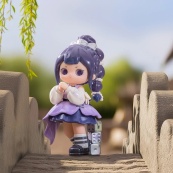 Коллекционная фигурка "Сказочный сон" Pop Top 17Zl-0203-02 серии “Ziyuli”. Изображение №6 Коллекционная фигурка "Сказочный сон" Pop Top 17Zl-0203-02 серии “Ziyuli”. Изображение №6