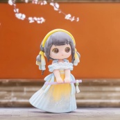 Коллекционная фигурка "Сказочный сон" Pop Top 17Zl-0203-02 серии “Ziyuli”. Изображение №7 Коллекционная фигурка "Сказочный сон" Pop Top 17Zl-0203-02 серии “Ziyuli”. Изображение №7