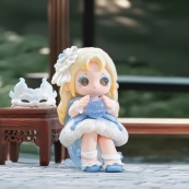 Коллекционная фигурка "Сказочный сон" Pop Top 17Zl-0203-02 серии “Ziyuli”. Изображение №9 Коллекционная фигурка "Сказочный сон" Pop Top 17Zl-0203-02 серии “Ziyuli”. Изображение №9