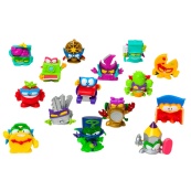 Детская игровая фигурка "Батл" SuperThings PST15D162IN00 серии "Kazoom Power". Изображение №2 Детская игровая фигурка "Батл" SuperThings PST15D162IN00 серии "Kazoom Power". Изображение №2