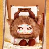 Крос-боди сумка "Путешествующие животные" POP TOP 556128 в ассортименте. Изображение №3 Крос-боди сумка "Путешествующие животные" POP TOP 556128 в ассортименте. Изображение №3