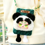 Крос-боди сумка "Путешествующие животные" POP TOP 556128 в ассортименте. Изображение №6 Крос-боди сумка "Путешествующие животные" POP TOP 556128 в ассортименте. Изображение №6