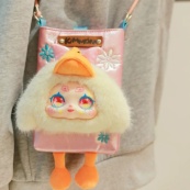 Крос-боди сумка "Путешествующие животные" POP TOP 556128 в ассортименте. Изображение №7 Крос-боди сумка "Путешествующие животные" POP TOP 556128 в ассортименте. Изображение №7