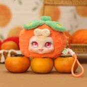 Коллекционная мягкая игрушка с кольцом "Забавные фрукты" POP TOP 556101 в ассортименте. Изображение №8 Коллекционная мягкая игрушка с кольцом "Забавные фрукты" POP TOP 556101 в ассортименте. Изображение №8